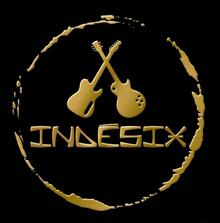 Groupe indesix La guingette chez Georgette