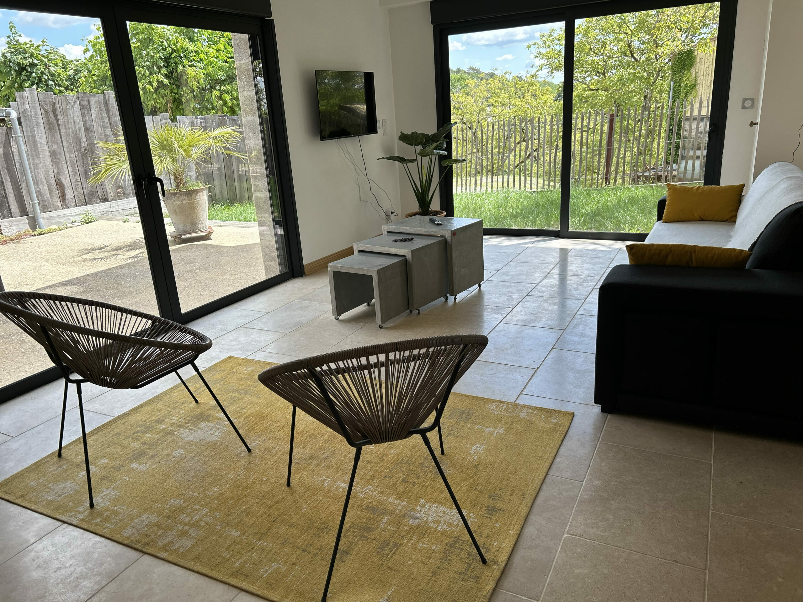 image sejour gite le four a pain chez georgette sarlat perigord