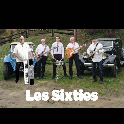 les sixties évènements chezgeorgette sarlat
