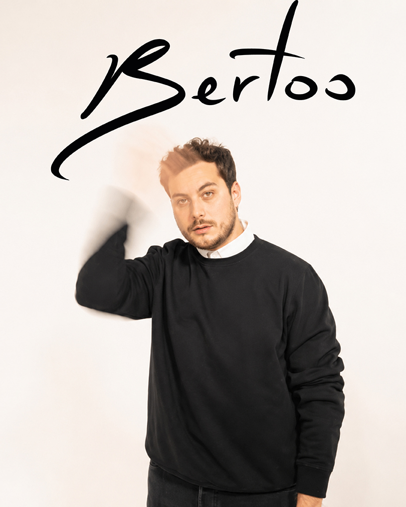 Concert Bertoo Chez Georgette à sarlat